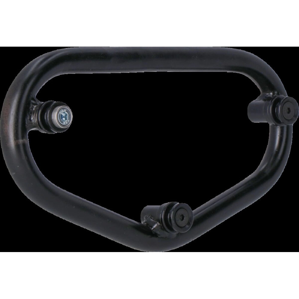 Kawasaki Z 650 RS ABS (22-24) SLC side carrier – SW-Motech